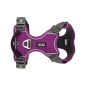 Preview: DOG Copenhagen V2 Comfort Walk Pro Purple Passion